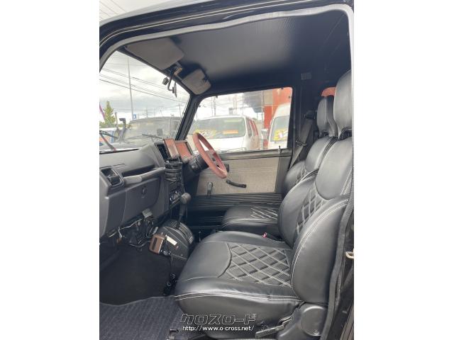 スズキ ジムニー