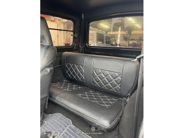 スズキ ジムニー