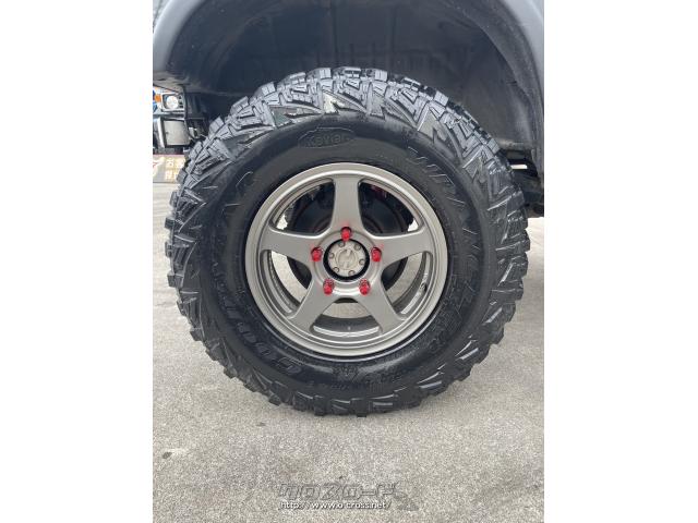 スズキ ジムニー