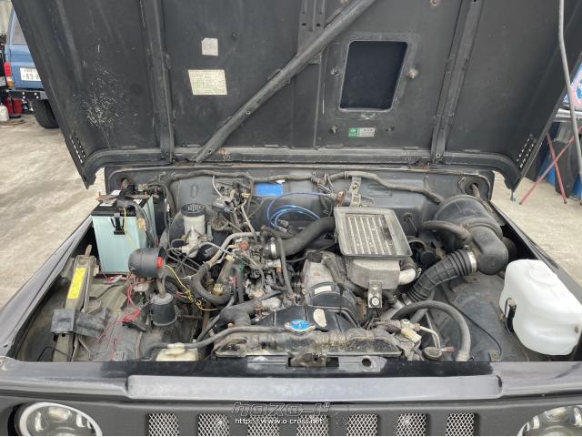 スズキ ジムニー