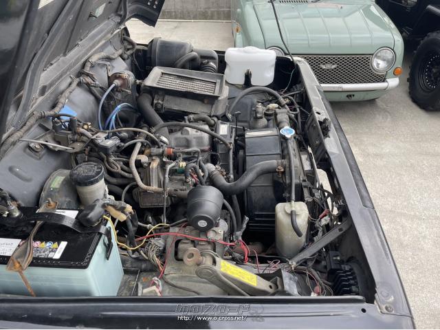 スズキ ジムニー