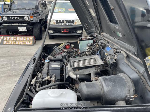 スズキ ジムニー