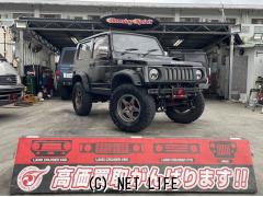 スズキ ジムニー