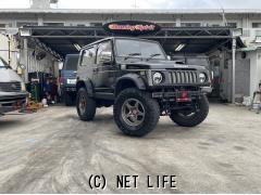 スズキ ジムニー