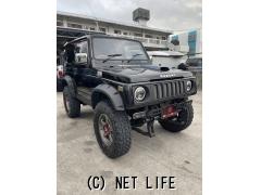 スズキ ジムニー