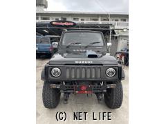 スズキ ジムニー