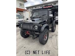 スズキ ジムニー