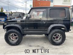 スズキ ジムニー