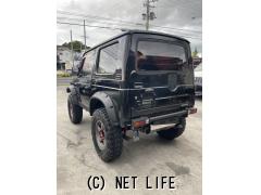 スズキ ジムニー