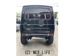 スズキ ジムニー