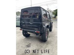 スズキ ジムニー