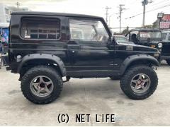 スズキ ジムニー