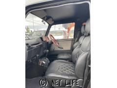 スズキ ジムニー