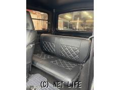 スズキ ジムニー