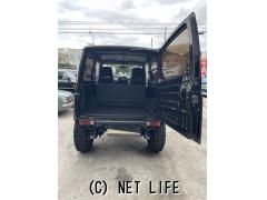 スズキ ジムニー