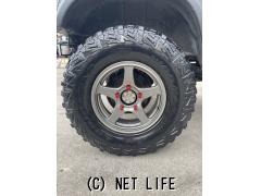 スズキ ジムニー