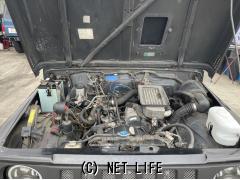 スズキ ジムニー