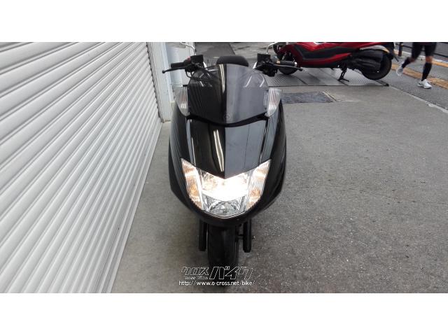 ヤマハ マグザム 250・黒・250cc・ゴヤオート 宜野湾店・6,175km・保証 ヤマハ マグザム 250・黒・250cc・ゴヤオート 宜野湾店・6,175km・保証