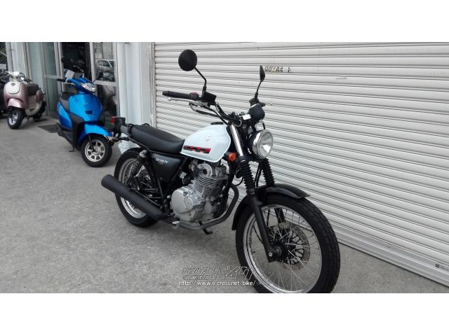 スズキ グラストラッカー