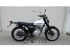 スズキ グラストラッカー