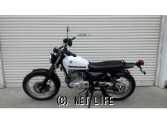 スズキ グラストラッカー