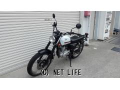 スズキ グラストラッカー