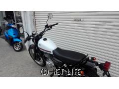 スズキ グラストラッカー