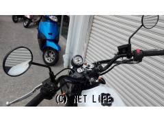 スズキ グラストラッカー