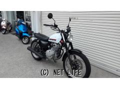 スズキ グラストラッカー