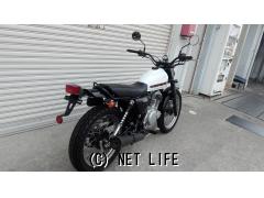 スズキ グラストラッカー