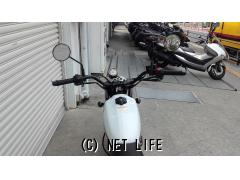 スズキ グラストラッカー