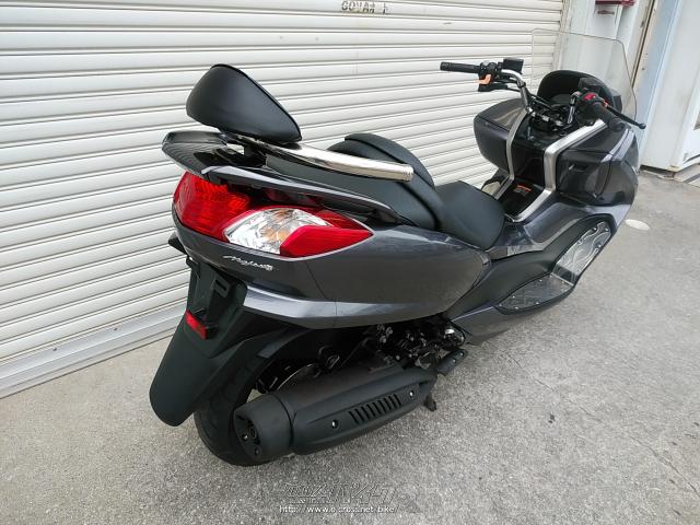マジェスティ250ガンメタブラック【値下げ】 マジェスティC/ヤマハ/YAMAHA マジェスティ250(SG03J) | Zuttoride