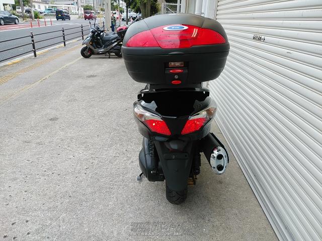 ホンダ シルバーウィング