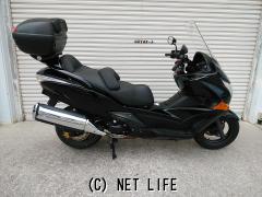 ホンダ シルバーウィング