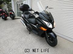 ホンダ シルバーウィング