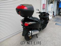 ホンダ シルバーウィング