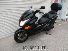 ホンダ シルバーウィング