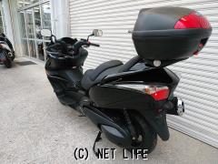 ホンダ シルバーウィング