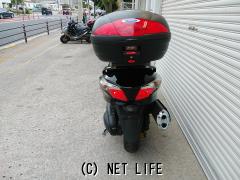 ホンダ シルバーウィング