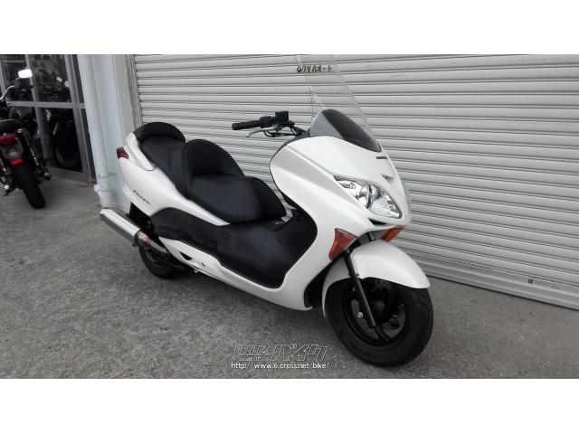 ホンダフォルツァ250cc ホンダ「フォルツァ」ヒストリーガイド【名車の歴史】ビッグスクーター