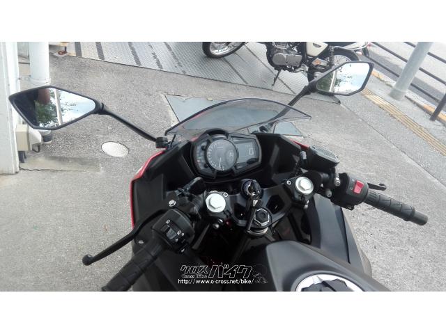 カワサキ ニンジャ250
