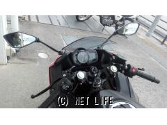 カワサキ ニンジャ250