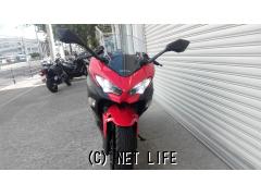 カワサキ ニンジャ250