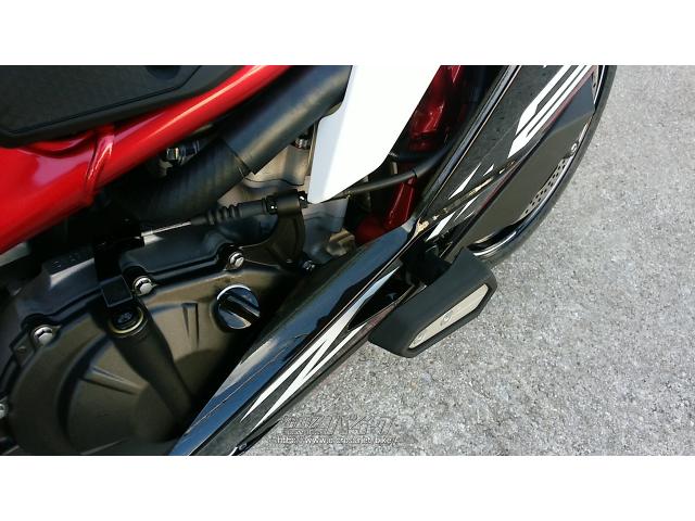 クロスバイク　 カワサキ ZX25R ZX-25RR・2026(R8)初度登録(届出)年・ライムグリーン