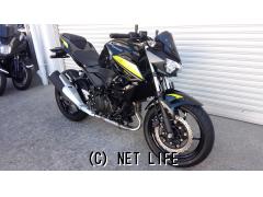 カワサキ Z250