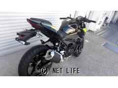 カワサキ Z250