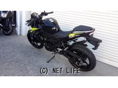 カワサキ Z250