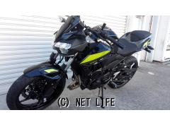 カワサキ Z250