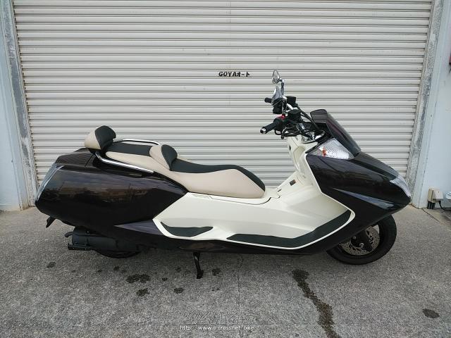 バイク 250cc マグザム　値引き交渉可 マグザム MAXAM アーカイブ - 全国バイク通販OK。大阪・松原市の250cc