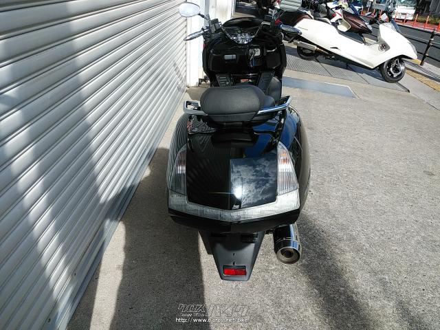ヤマハ マグザム 250・黒・250cc・ゴヤオート 宜野湾店・4,141km (2022